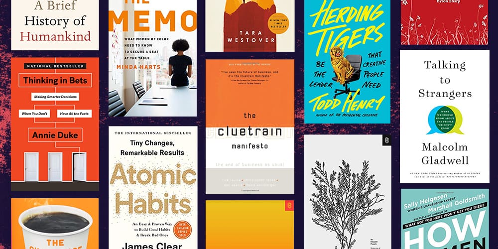 50 Must-Read Books with Gorgeous Writing