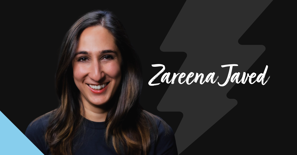 Inside Drift: Meet Zareena Javed, Senior Corporate Counsel | Drift